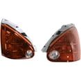 thumbnail image 1 of Halogen Tail Light Set For 04-08 Nissan Maxima SE Sedan Clear & Red Lens 2Pcs, 1 of 6