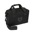 thumbnail image 3 of MERET C15 Commander 15L Black Shoulder Bag-Black, 3 of 5