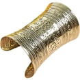 thumbnail image 1 of Bracelet de Poignet Tribal pour Cosplay, Danse du Ventre, Fête, 1 of 4