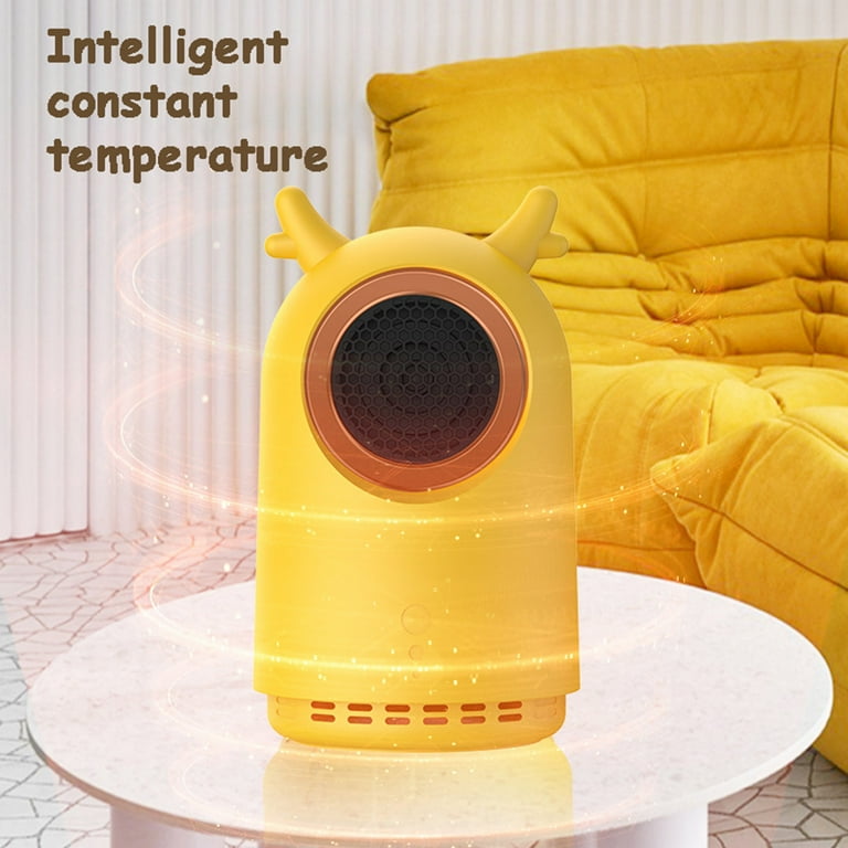 Vikakiooze Winter Space Heater High-efficiency Portable Fast Heating Energy-saving  Heater - Walmart.com