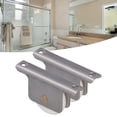thumbnail image 4 of Pulley&nbsp;Wheel, 2Pcs Wear Resistant Sliding&nbsp;Door&nbsp;Pulley With Base For Bathroom ANGGREK Otros, 4 of 8