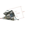 thumbnail image 2 of Carburetor for Cub Cadet GT1554 GT 1554 LT1050 LT 1050 SLT1554 SLT 1554 Tractor, 2 of 9