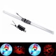 thumbnail image 2 of Raindrops Programmable Bike Wheel Light with 64 Assorted Color Leds and Water Resistant Shell, 2 of 8