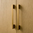 thumbnail image 3 of Vanity Art 72” Double Sink Bathroom Vanity Cabinet with Engineered Marble Countertop, 3 of 5