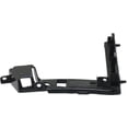 thumbnail image 4 of Front Bumper Bracket Compatible with Lincoln MKZ 2017-2018 Passenger Side, Side Cover Reinforcement, 4 of 5