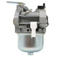 thumbnail image 4 of For Walbro Murray Carburetor Carb 12.5 Hp Lmt 5-4993 Lawn Mower Replacement Parts, 4 of 4