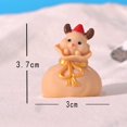 thumbnail image 1 of Wzzjkit Christmas Miniature Landscapes Decor, 1 of 1