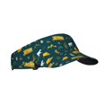 thumbnail image 1 of Balery Camping Gorra deportiva con visera ajustable para mujer y hombre (talla única), 1 of 7