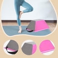 thumbnail image 6 of harayaa Balance Trainer Compact Versatile Stunt Training Stand for Gym Home Exercise pink, 6 of 7