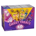 thumbnail image 3 of Keebler Sweet Treat Variety Pack, 10-Count Box, Includes Chips Deluxe, Funables, Fudge Stripes, and Mother's Circus Animal Cookies, 9.4 oz, 3 of 5