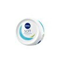 Nivea Soft Cream 300 ml