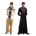 thumbnail image 4 of Cardboard People Druig Life Size Cardboard Cutout Standup - Marvel Studios Eternals (2021 Film), 4 of 5