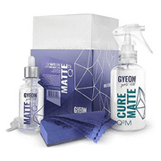 Gyeon Q²M Matte Coating Kit - 50 ml