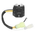 thumbnail image 3 of Outboard Rectifier, Regulator Rectifier 32800 87J00 Waterproof Aluminum Alloy Direct Replacement Shockproof  For Engine, 3 of 8