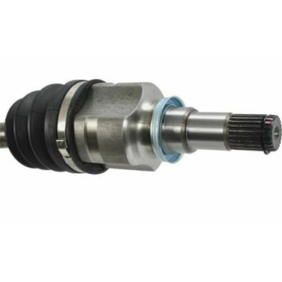 New CV Axle Assembly