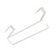 thumbnail image 1 of Portarrollos De Papel Higiénico, Organizador De Soporte, Armario, Colgador De Toallas De Papel, Baño, Cocina, Lavandería, Estante Sin Perforaciones seitruly HA024311-02, 1 of 5