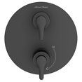 thumbnail image 4 of American Standard Studio S Shower Trim in Matte Black, 4 of 6