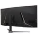 thumbnail image 4 of Monitor Gamer Curvo 34 ACER NITRO 1ms 180Hz UltraWide Quad HD VA LED Altavoces FreeSync HDMI Negro ED340CU, 4 of 8