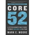 thumbnail image 3 of Core 52 : A Fifteen-Minute Daily Guide to Build Your Bible IQ in a Year (Paperback), 3 of 3