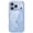 Glacier, variant on JETech Magnetic Glitter Case for iPhone 18 Pro |Compatible with MagSafe, Sparkle Bling (Clear)