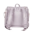 thumbnail image 4 of Mochila Pañalera Multifuncional 5 en 1 Almacenamiento para Bebé Color Beige - Pañalera + Bolsa Cochecito + Cambiador + Bolsa Maquillaje + Bolsa Térmica - Bolsa de Almacenaje 100% Poliéster, 4 of 5
