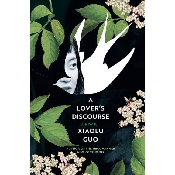 A Lover's Discourse, (Paperback)