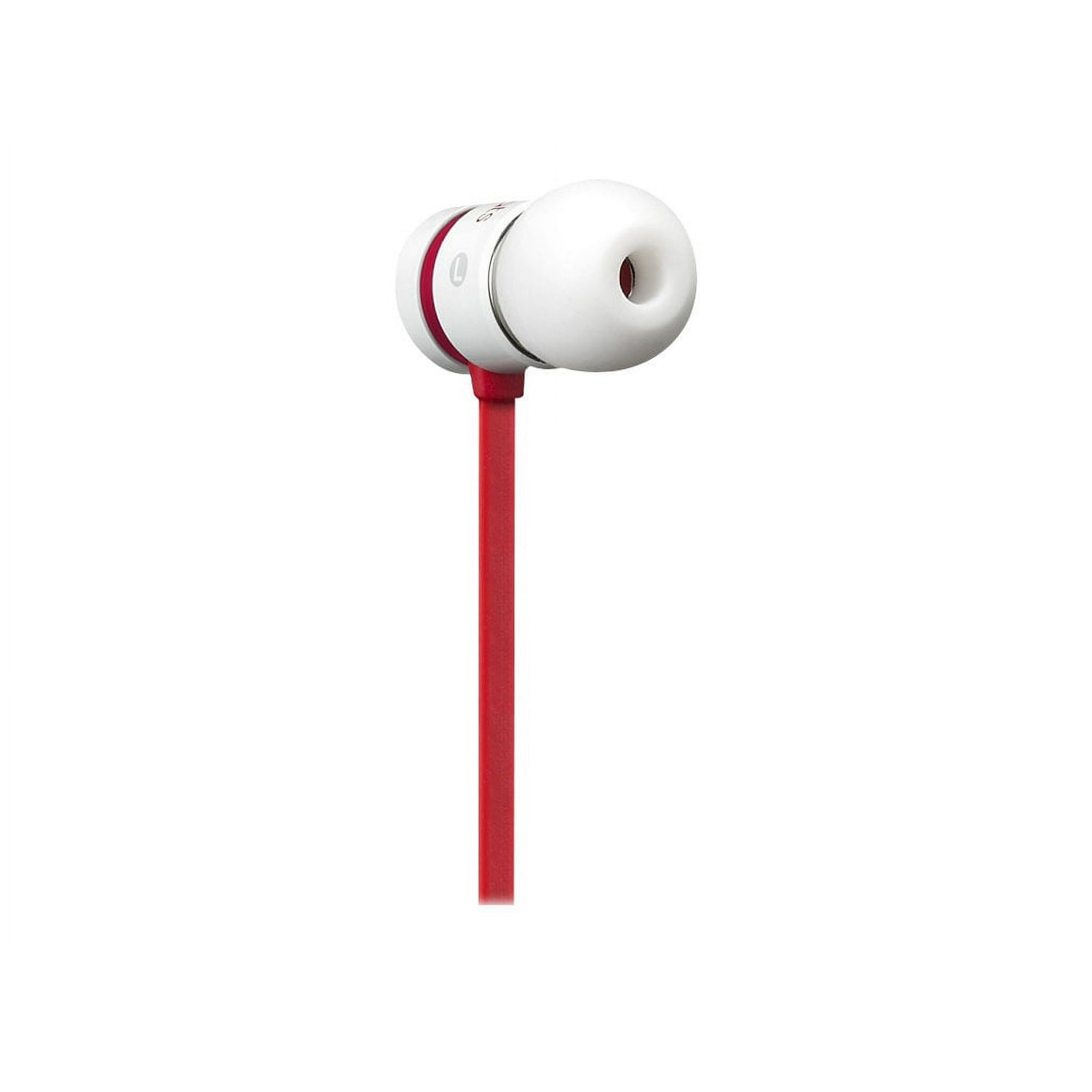 Beats by Dr Dre URBEATS IN-EAR GROSS WH… beats by dr. dre Urbeats In-Ear Headphones - Walmart.ca