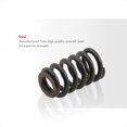 thumbnail image 2 of AJP Distributors .600" Lift Rated Drop-In Beehive Valve Springs Kit Compatible/Replacement For Chevrolet Chevy GM Gen III IV LS Engines 4.8L 5.3L 5.7L 6.0L 6.2L LS1 LS2 LS3 LS6 LSX LQ4 LQ9, 2 of 4
