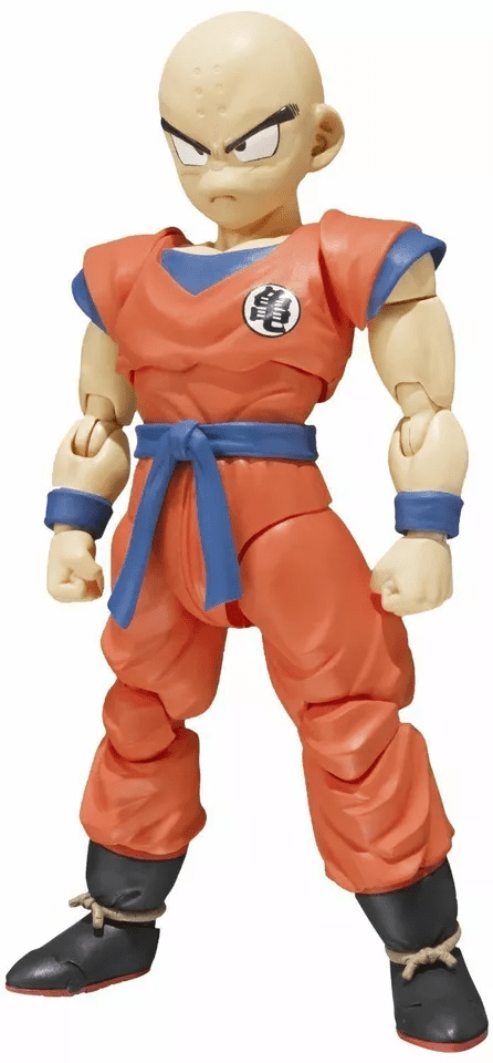 8-Piece Anime Heroes Collector Set – Super Warrior Action Figures, Perfect Gift for Fans and Kids