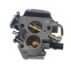 thumbnail image 3 of Carburador de motosierra, filtro de aire de carburador para Husqvarna 235240 235E 240E 236 Irfora http://www.guphotos.com/images/K/4/K17484/K17484-1-3b9e-K9AA.jpg, 3 of 5