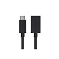 thumbnail image 2 of Belkin F2CU036btBLK USB-C to USB-A 3.0 Adapter, 2 of 8