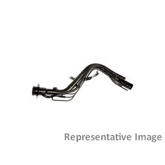 Dorman 577-213 Fuel Filler Neck for Specific Chrysler Models