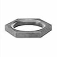 thumbnail image 3 of Anvil International 0318913803 Cast Iron Hex Locknut, 3", Black, 3 of 3