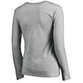 thumbnail image 3 of Women's Ash Cal Bears Victory Script Long Sleeve T-Shirt, 3 of 3