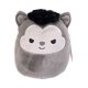 thumbnail image 1 of Muñecos de peluche para Halloween 2024, 20 cm, lobo, vaca, segador, payaso, 1 of 2