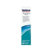 2 Pack Biotene Moisturizing Mouth Spray 1.5 Oz Each