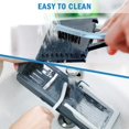 thumbnail image 4 of Slicer for Kitchen, Kitchen Chopping Artifact, Vegetable Slicer Cutter ,Food Slice + Julienne for Potatoes, Onions, Cucumbers,Carrots, Fruits,for Vegetables Meal Prep, 4 of 6