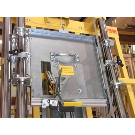 

Sawtrax Mfg PKCWP Sawtrax Panel Saw Accessory- Pivoting Knife Cutter insert