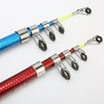 thumbnail image 5 of Portable Throwing Rods Long Ranges Fishing Poles Throwing Rod Fishing Accessories, 5 of 14