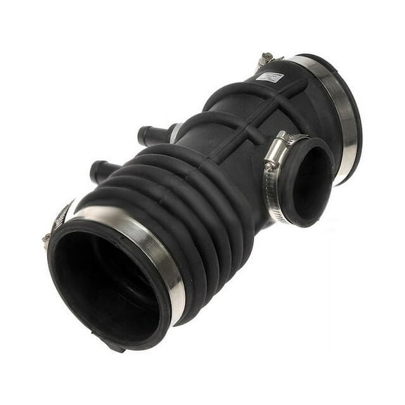 Air Cleaner To Engine Air Intake Hose - Compatible with 1999 - 2004 Nissan Frontier 3.3L V6 2000 2001 2002 2003