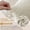 V, variant on Upgraded Chair Covers For Dining Room Stretch Chair Slipcovers For Kitchen Seat Protectors Wedding Banquet Decorations Fabric Washable T