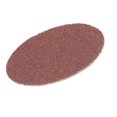 thumbnail image 2 of 25 Pcs Disques de Ponçage Ronds Durables de 3 Pouces Rouleau de 120 Surface de Verrouillage pour Papiers de Sable, 2 of 10