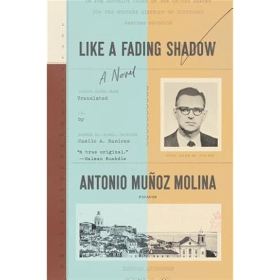 Pre-Owned Like a Fading Shadow