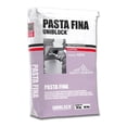 thumbnail image 1 of pasta fina uniblock 20 kg, 1 of 7
