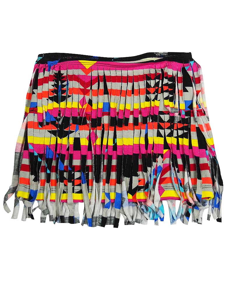 Flowers by Zoe Girls 2T 12 Skirts for Everyday All Year Round 376004