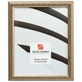 thumbnail image 1 of Craig Frames Whittemore 20x24 Picture Frame Ornate Silver, 1 of 4
