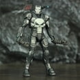 thumbnail image 3 of Original Marvel Legends 80 aniversario Punisher War Machine 6 "colección de figuras de acción juguetes coleccionables modelo de muñeca, 3 of 5
