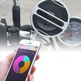 thumbnail image 3 of Waterproof Bluetooth Audio Stereo Speaker System for Motorcycle MP3 USB FM Radio 2V Motorbike Audio Radio MP3 USB Stereo Sound, 3 of 11