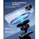 thumbnail image 2 of Soporte magnético para teléfono MoKo para gimnasio con rotación de 360° para iPhone, 2 of 7