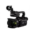 thumbnail image 5 of Canon XA60 Professional UHD 4K Camcorder with LCD Touchscreen and 20x Optical Zoom Lens (Black), 5 of 5